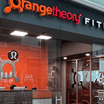 Gimnasio Orangetheory Fitness Polanco en Ciudad De México