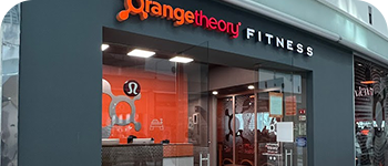 Mejores Escuelas De Box En Venustiano Carranza CDMX Cerca De Mi 1581 Gimnasio Orangetheory Fitness Polanco en Ciudad De México