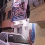 Gimnasio Ostner en Ciudad De México