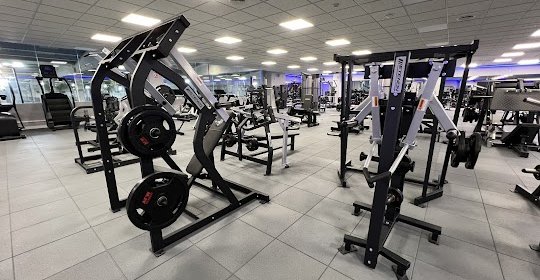 Mejores Escuelas De Box En Venustiano Carranza CDMX Cerca De Mi 1859 Gimnasio Oxygen Fitness en Ciudad De México