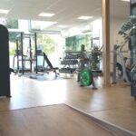 Gimnasio Ozone Fitness 1 en Ciudad De México