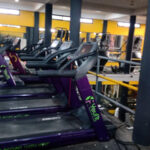 Gimnasio Ozone Fitness Tecomitl en San Antonio Tecómitl