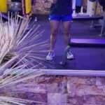 Gimnasio Ozono Fitness en Ciudad De México