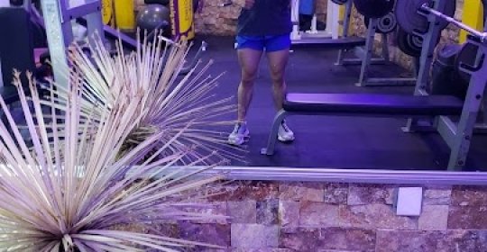 Mejores Escuelas De Box En Venustiano Carranza CDMX Cerca De Mi 1001 Gimnasio Ozono Fitness en Ciudad De México