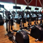 Gimnasio Pabellón Azcapotzalco en Ciudad De México