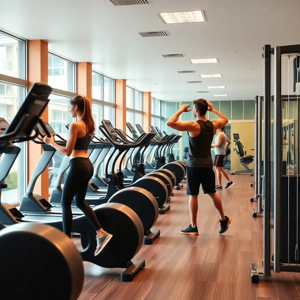 Mejores Escuelas De Box En Venustiano Carranza CDMX Cerca De Mi 2110 Gimnasio Palace Gym, S.a. De C.v. en Ciudad De México