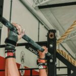 Gimnasio Palomino Boxing en Ciudad De México