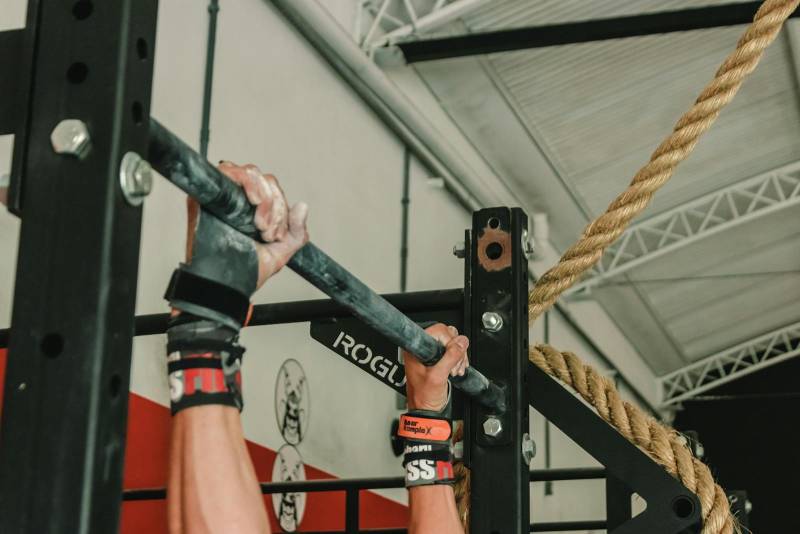 Mejores Escuelas De Box En Venustiano Carranza CDMX Cerca De Mi 544 Gimnasio Palomino Boxing en Ciudad De México