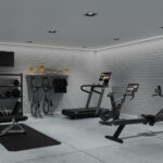 Gimnasio Performance Fitness Gym en Ciudad De México