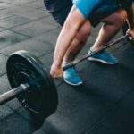 Gimnasio Phares Fit en Ciudad De México
