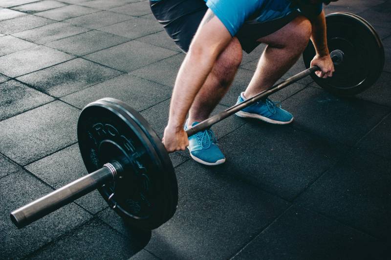 Mejores Escuelas De Box En Venustiano Carranza CDMX Cerca De Mi 1748 Gimnasio Phares Fit en Ciudad De México