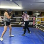 Gimnasio Pirate Box en Ciudad De México