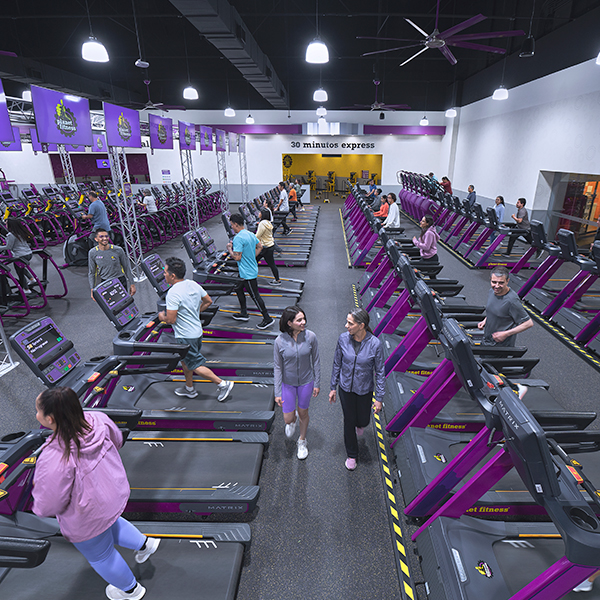 gimnasio planet fitness en ciudad de mexico
