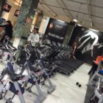 Gimnasio Plaza Azcapotzalco en Ciudad De México