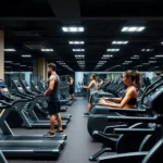 Gimnasio Pm Urban Gym en Ciudad De México