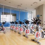 Gimnasio Polanco Gym en Ciudad De México