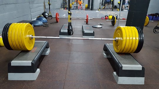 Mejores Escuelas De Box En Venustiano Carranza CDMX Cerca De Mi 1650 Gimnasio Power House Gym 43 en Ciudad De México