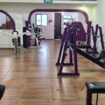 Gimnasio Power House Gym en Ciudad De México