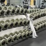 Gimnasio Powerflex.gym en Ciudad De México