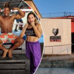 Gimnasio Progreso Boxing Club en Ciudad De México