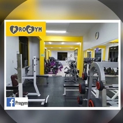 Mejores Escuelas De Box En Venustiano Carranza CDMX Cerca De Mi 850 Gimnasio Progym en Ciudad De México