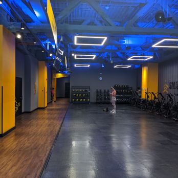 Mejores Escuelas De Box En Venustiano Carranza CDMX Cerca De Mi 815 Gimnasio Prólux Ftraining Center en Ciudad De México