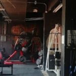 Gimnasio Psychotic Gym en Ciudad De México