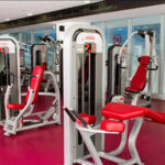 Gimnasio Puro Musculo Gym & Club en Ciudad De México