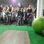 Gimnasio Quest Fitness en Ciudad De México