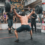 Gimnasio Rakun Crossfit en Ciudad De México