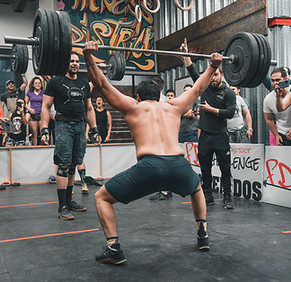 Mejores Escuelas De Box En Venustiano Carranza CDMX Cerca De Mi 1931 Gimnasio Rakun Crossfit en Ciudad De México