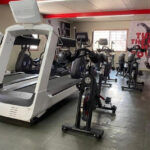Gimnasio Ranking Training Center en Ciudad De México
