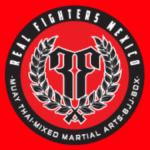 Gimnasio Real Fighters México en Ciudad De México