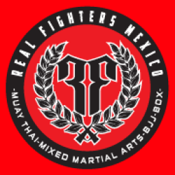 Mejores Escuelas De Box En Venustiano Carranza CDMX Cerca De Mi 641 Gimnasio Real Fighters México en Ciudad De México