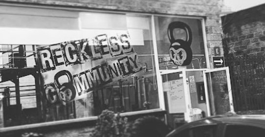 Mejores Escuelas De Box En Venustiano Carranza CDMX Cerca De Mi 483 Gimnasio Reckless Community Crssft en Ciudad De México