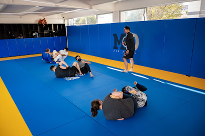 Mejores Escuelas De Box En Venustiano Carranza CDMX Cerca De Mi 657 Gimnasio Renzo Gracie – Md Self Defense Academy Del Valle en Ciudad De México
