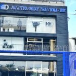 Gimnasio Renzo Gracie Pedregal en Ciudad De México