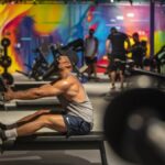 Gimnasio Respira Centro De Acondicionamiento Fisico en Ciudad De México