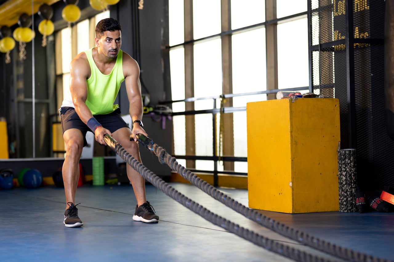 Mejores Escuelas De Box En Venustiano Carranza CDMX Cerca De Mi 938 Gimnasio Reyec Gym en Ciudad De México