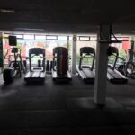 Gimnasio Rhythmic Gym 24 Hrs Oficial en Ciudad De México