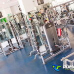 Gimnasio Roma Club Aquatic & Fitness en Ciudad De México