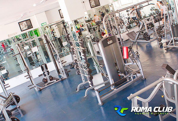 Mejores Escuelas De Box En Venustiano Carranza CDMX Cerca De Mi 1862 Gimnasio Roma Club Aquatic & Fitness en Ciudad De México