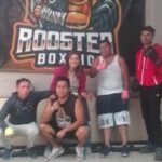 Gimnasio Rooster Boxing en Ciudad De México
