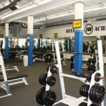 Gimnasio Rott Gym en Ciudad De México