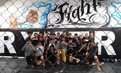 Mejores Escuelas De Box En Venustiano Carranza CDMX Cerca De Mi 434 Gimnasio Rykers Bma Mexico en Ciudad De México