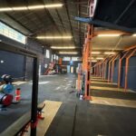 Gimnasio Sabage Training Warehose en Ciudad De México