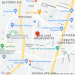 Gimnasio Sagredo Boxing Club en Ciudad De México