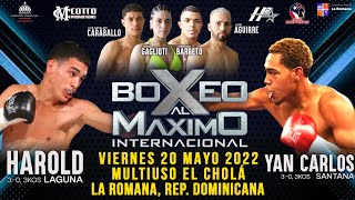 Mejores Escuelas De Box En Venustiano Carranza CDMX Cerca De Mi 781 Gimnasio Santana Boxing en Ciudad De México