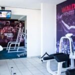 Gimnasio Scoobyy Gym en Ciudad De México