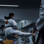 Gimnasio Seon Won – Artes Marciales en Ciudad De México